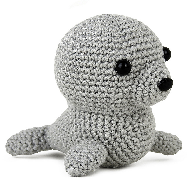 Remco the Seal