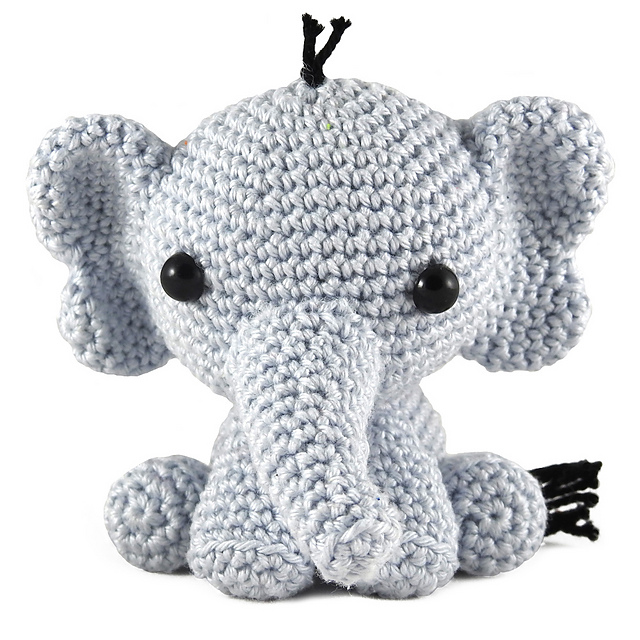 Floris the Elephant