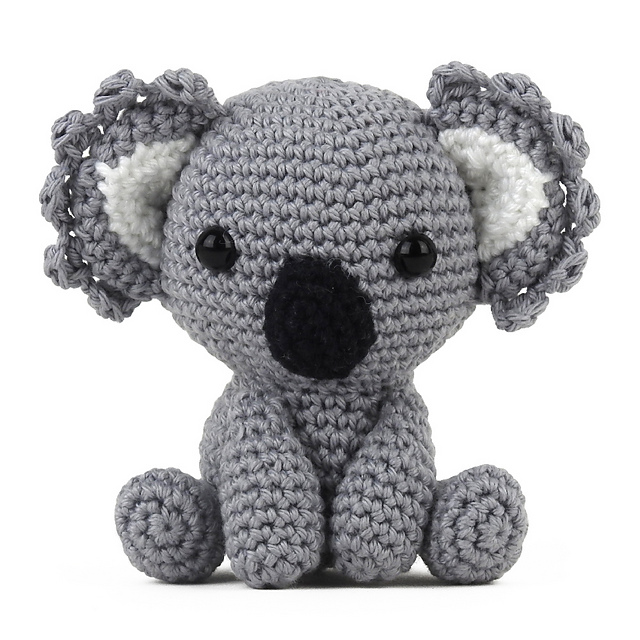 Max the Koala