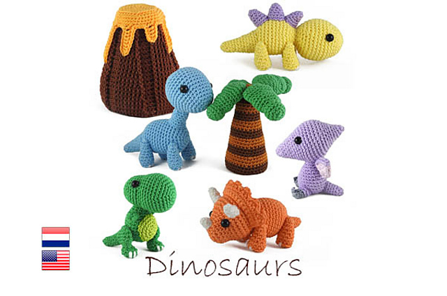 Dinosaurs