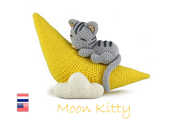 Moon Kitty