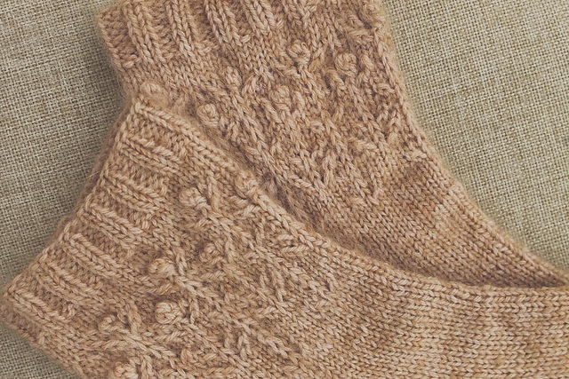 Marianne Socks