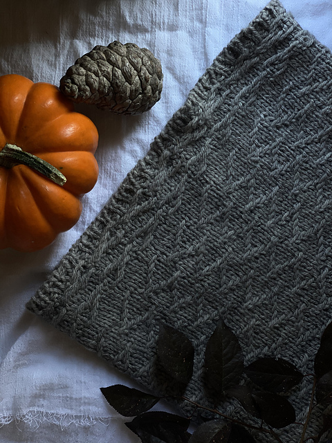 Tidal Cowl