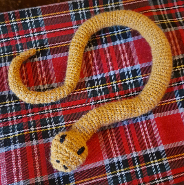 Mini Snake