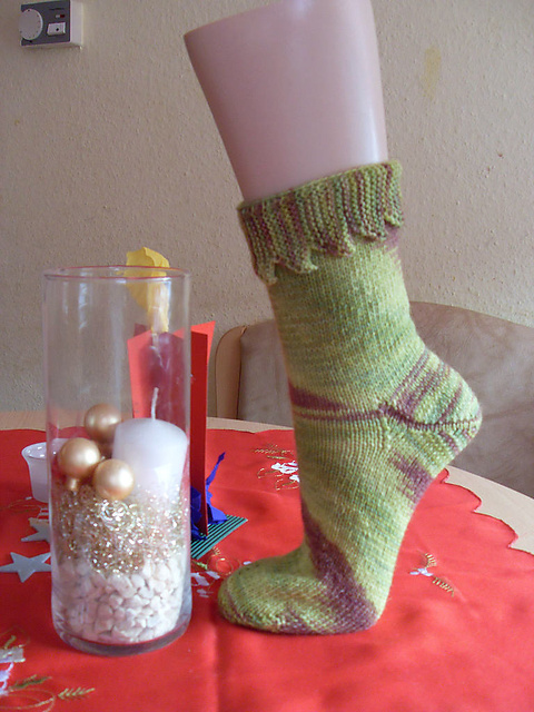 Königliches Froschpaar