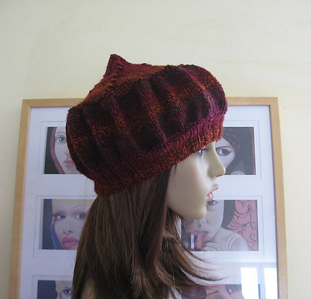 Mina Hat
