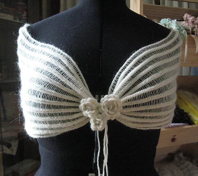 Shoulder Wrap