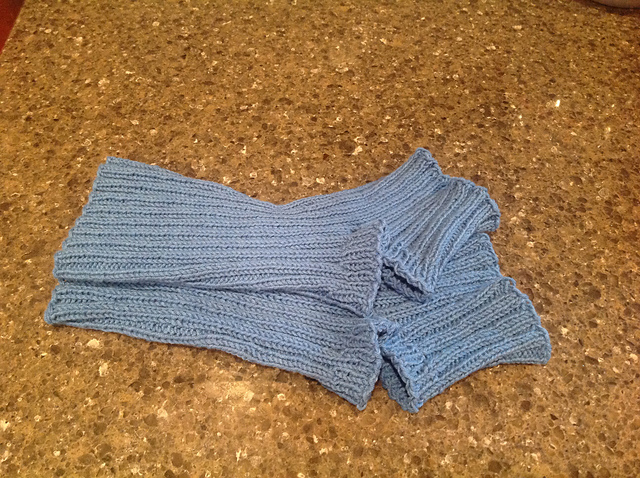 Yoga Socks