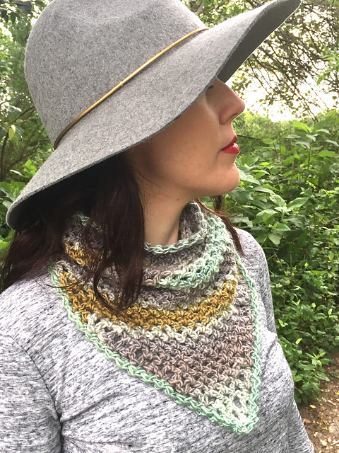 Walz in the Park Cowl