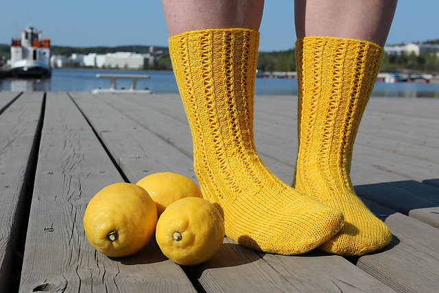 Miss Lemon