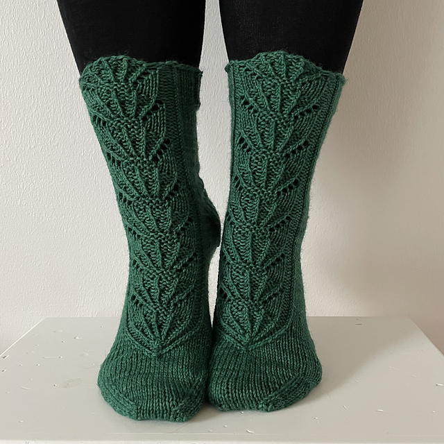 Brin Socks