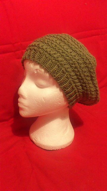 The Mathings Hat