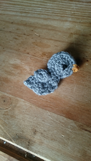 tiny wings