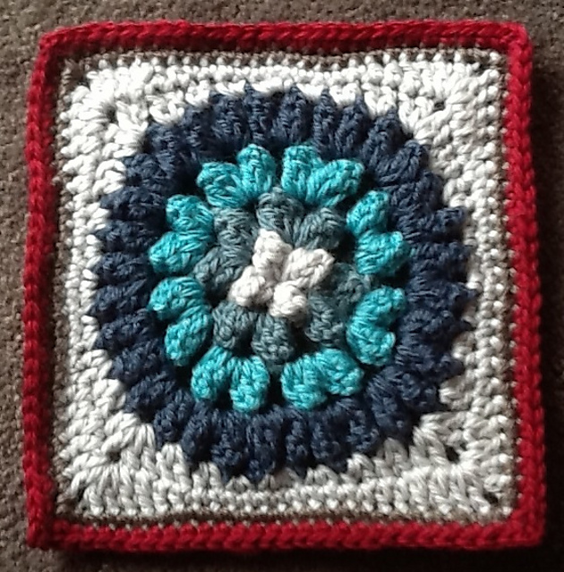 Granny Square 94