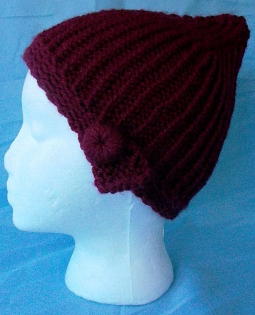 Gleeful Pixie Hat