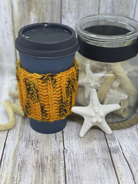 Coffee Cozy