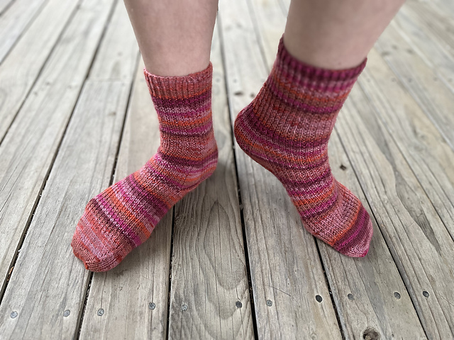 Maven Socks
