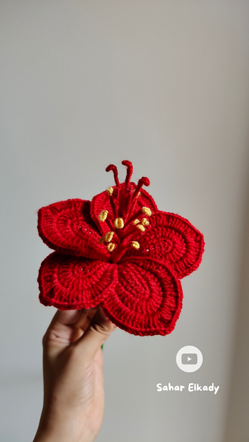 PEARLY GATES - aceandrare HIBISCUS CROCHET シリーズ HIBISCUS クロシェット トップス & インナー – ACEANDRARE