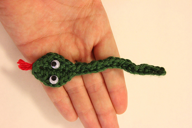 5 Minute Snake