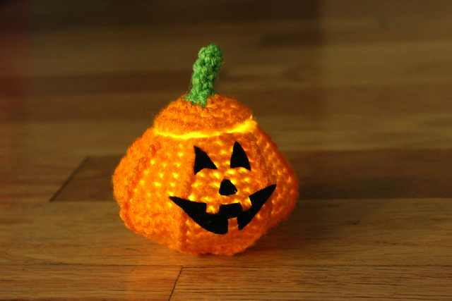 Halloween Decoration Pumpkin