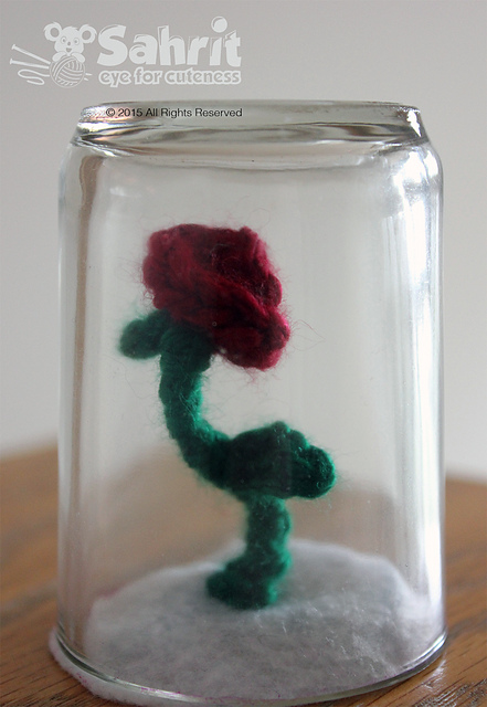 Enchanted Rose