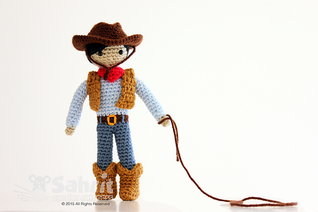 Cory the Cowboy