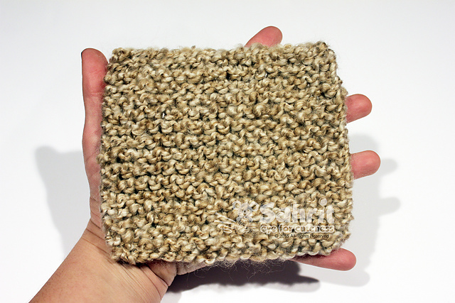 Mini Matzah Matzo