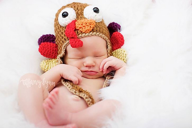 Turkey Hat