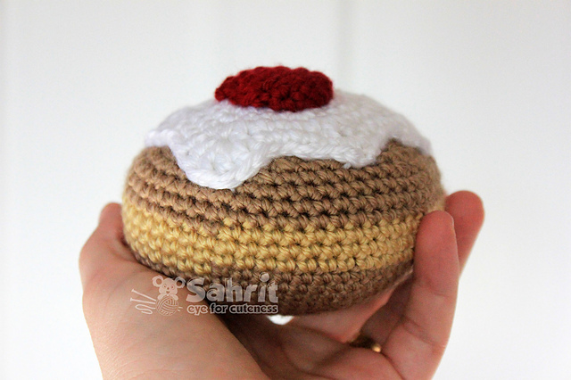 Sufgania for Hanukkah