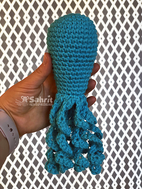 Octopus