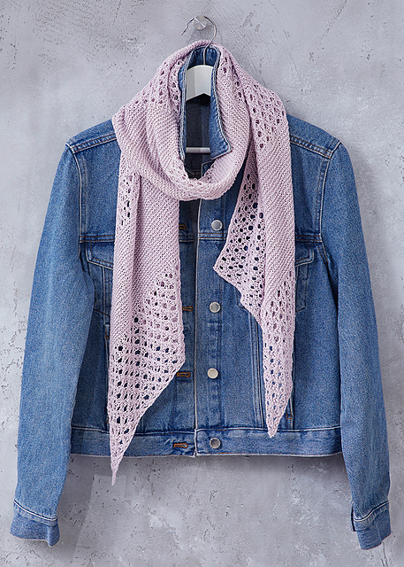 S10564 Portolino Shawl
