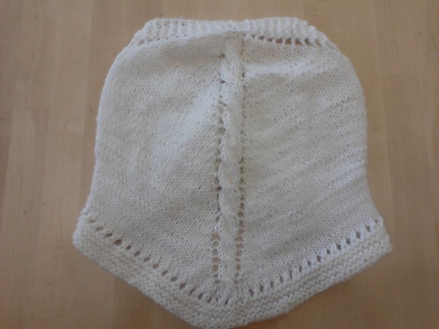 Jib Halyard Cowl