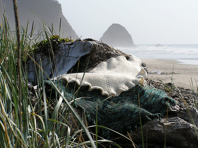 Arch Cape