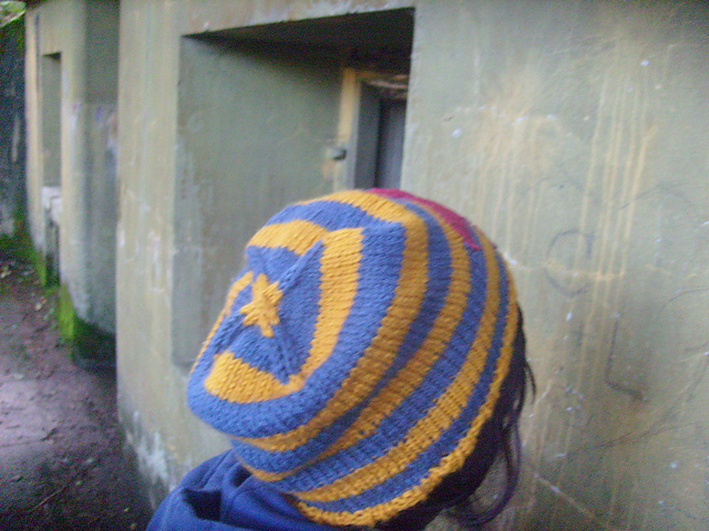 That Damn Hat