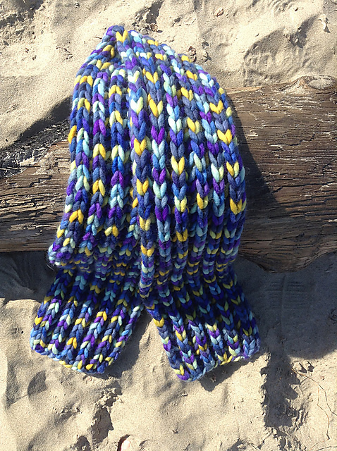 Sookie Scarf