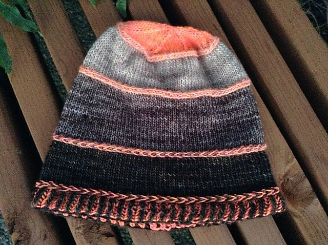 One Ugly Ombré