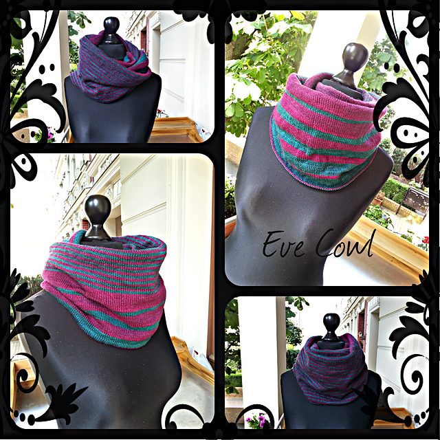 Eve Cowl
