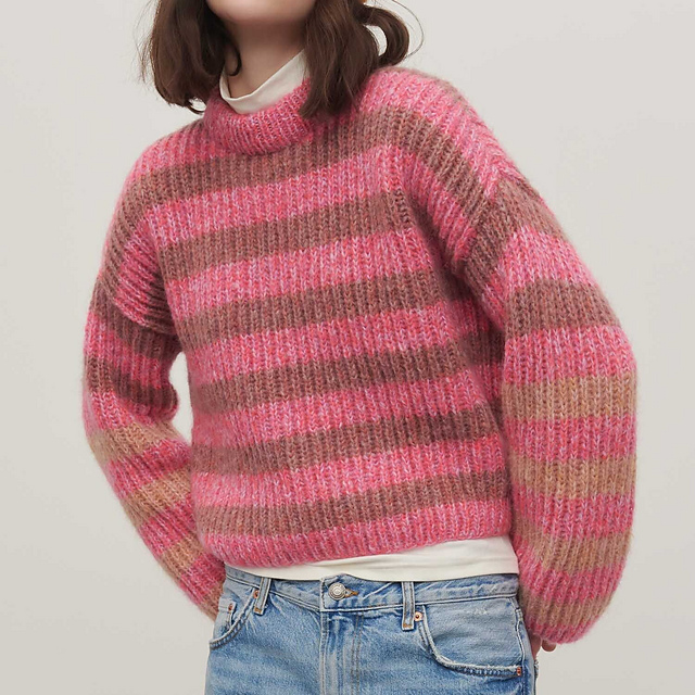 22 Pullover