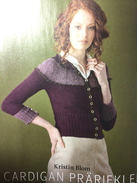 Prairie Clover