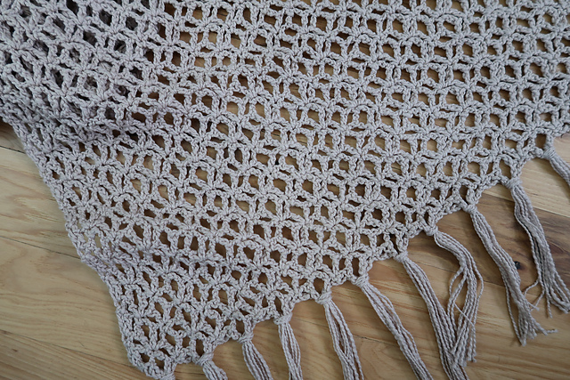 Ripple Wrap