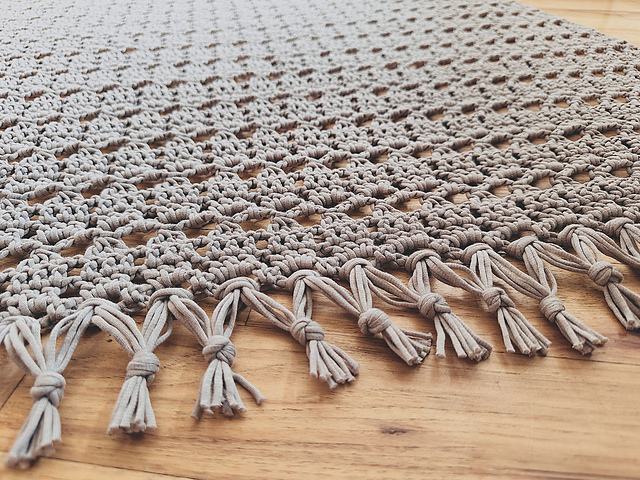 Maker Throw Blanket