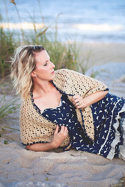Midsummer Wrap
