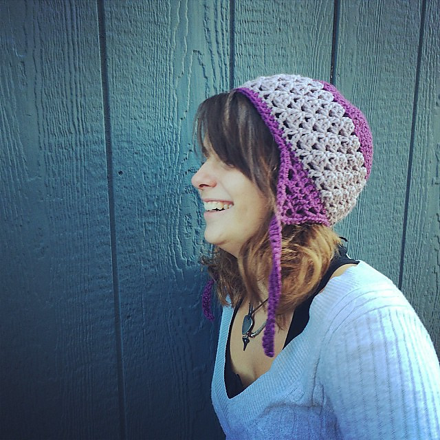 I Love This Earflap Hat