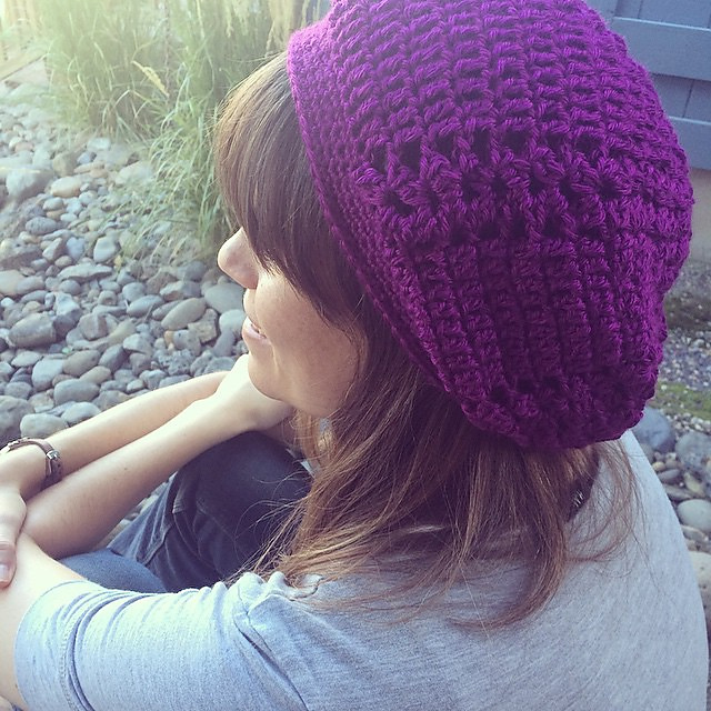 Lexi Paige Hat | Child, Teen, Adult, Slouchy