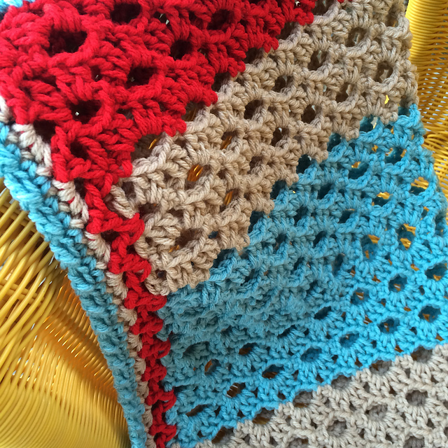 Vivian Blanket