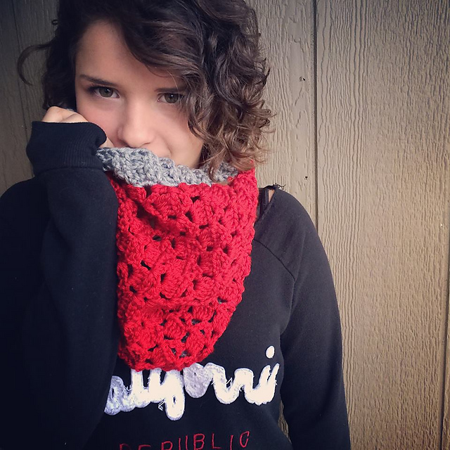 Homestead Cowl