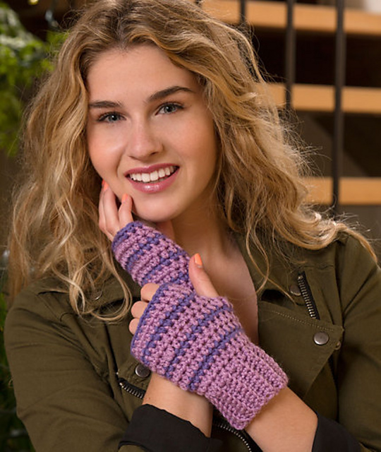 Teen Style Wristers