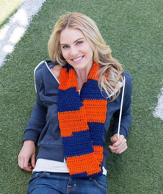Once Around Spirit Cowl