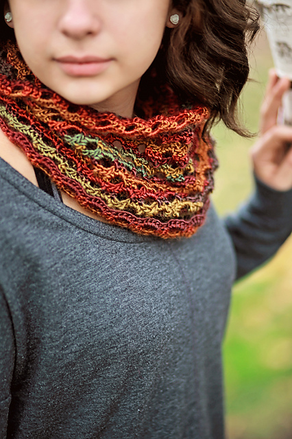 Unforgettable Cowl