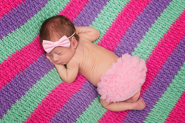 Ashley Blanket
